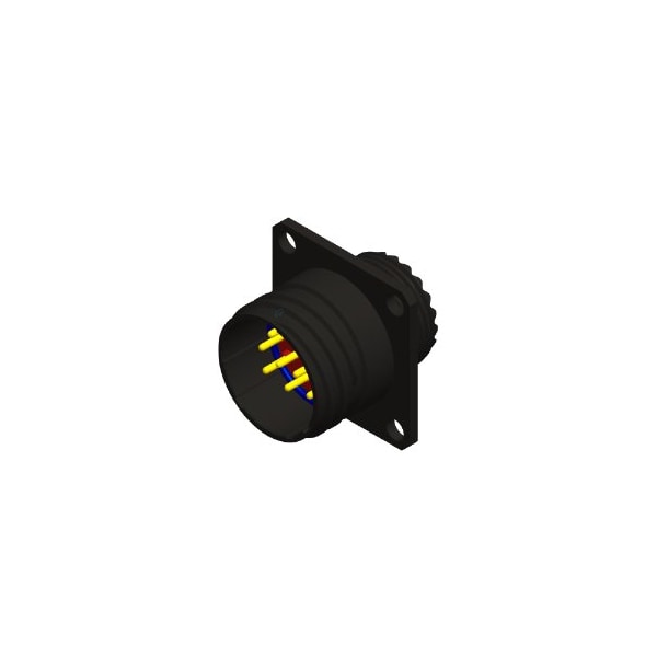 S5 10C 10-20 PIN REC
